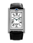 Pre-Owned Cartier Tank Basculante Watch